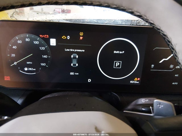 Aukcja sprzedaży 2026 Kia K4 Gt-line, vin: 3KPFW4DE3TE307373, numer aukcji: 45706670