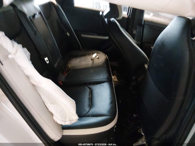 Aukcja sprzedaży 2026 Kia K4 Gt-line, vin: 3KPFW4DE3TE307373, numer aukcji: 45706670