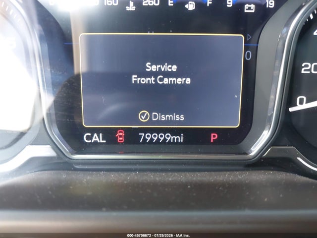 Aukcja sprzedaży 2019 Gmc Sierra 1500 Denali, vin: 1GTU9FEL5KZ363843, numer aukcji: 45706672