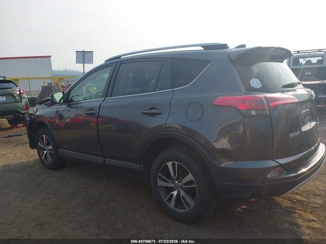 Toyota Rav4 Xle 2018 JTMRFREVXJJ196670 Image 15