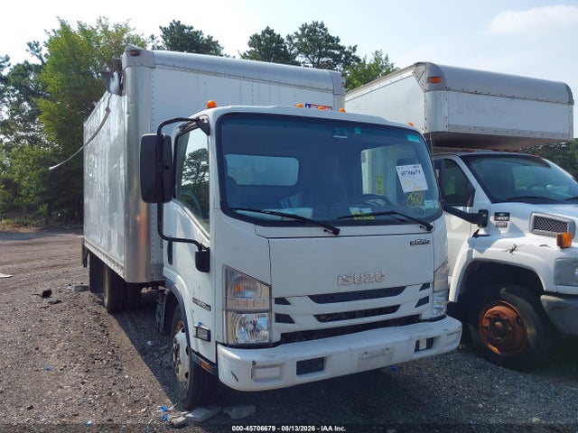 Продаж на аукціоні авто 2018 Isuzu Npr Hd, vin: 54DC4W1B7JS806147, номер лоту: 45706679