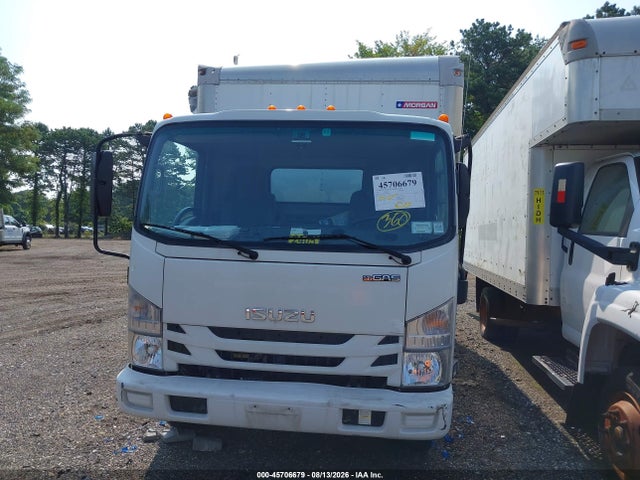 Продаж на аукціоні авто 2018 Isuzu Npr Hd, vin: 54DC4W1B7JS806147, номер лоту: 45706679
