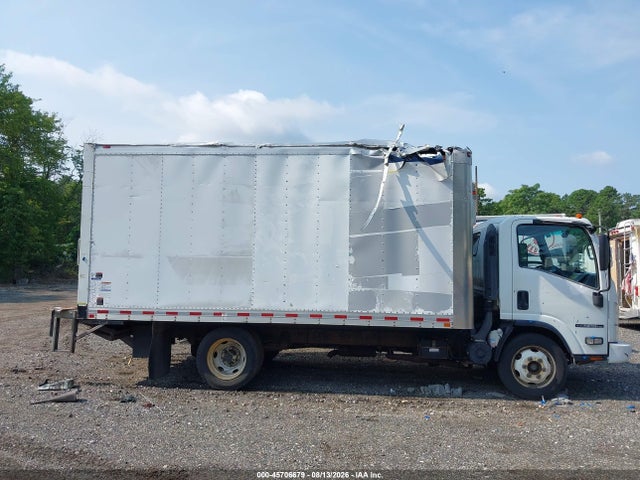 Продаж на аукціоні авто 2018 Isuzu Npr Hd, vin: 54DC4W1B7JS806147, номер лоту: 45706679