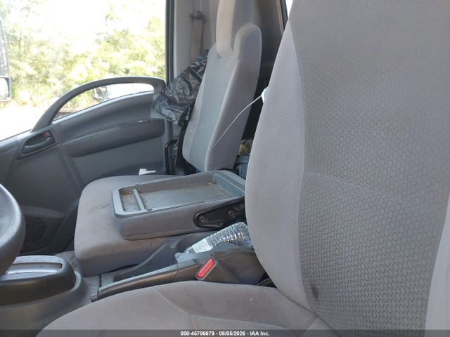 Продаж на аукціоні авто 2018 Isuzu Npr Hd, vin: 54DC4W1B7JS806147, номер лоту: 45706679