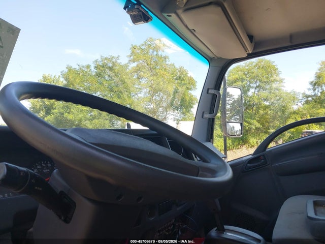 Продаж на аукціоні авто 2018 Isuzu Npr Hd, vin: 54DC4W1B7JS806147, номер лоту: 45706679