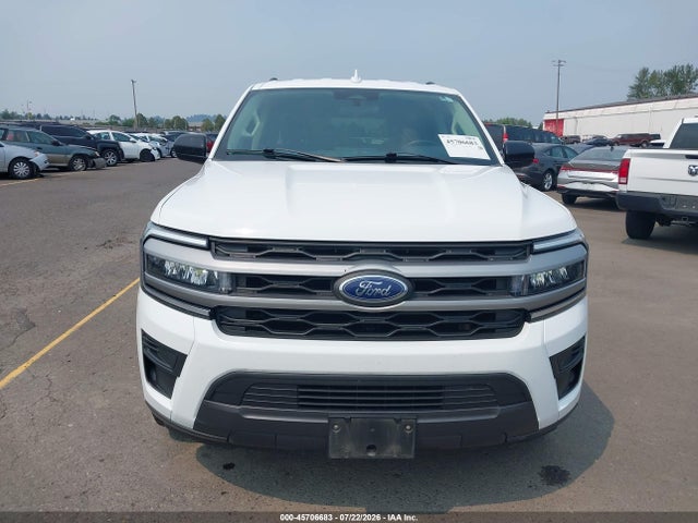 45706683 :رقم المزاد ، 1FMJK1GT9NEA53631 vin ، 2022 Ford Expedition Xl Max مزاد بيع