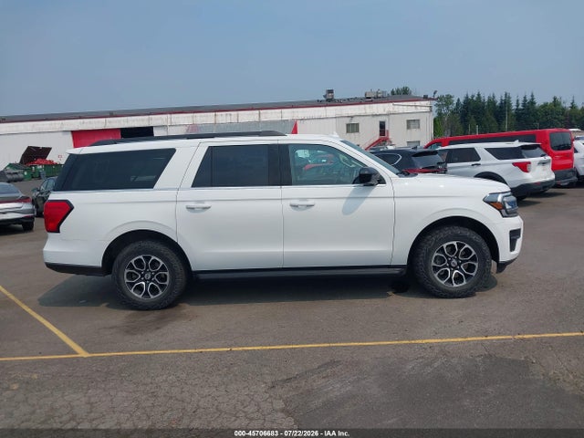 45706683 :رقم المزاد ، 1FMJK1GT9NEA53631 vin ، 2022 Ford Expedition Xl Max مزاد بيع