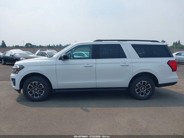 45706683 :رقم المزاد ، 1FMJK1GT9NEA53631 vin ، 2022 Ford Expedition Xl Max مزاد بيع