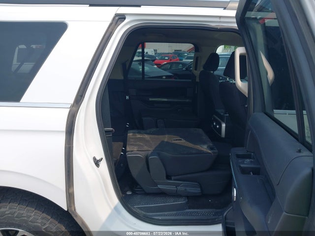 45706683 :رقم المزاد ، 1FMJK1GT9NEA53631 vin ، 2022 Ford Expedition Xl Max مزاد بيع