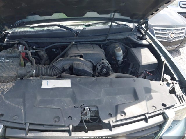 2010 Gmc Sierra 1500 Sle მანქანა იყიდება აუქციონზე, vin: 1GTSCVE06AZ128309, აუქციონის ნომერი: 45706689