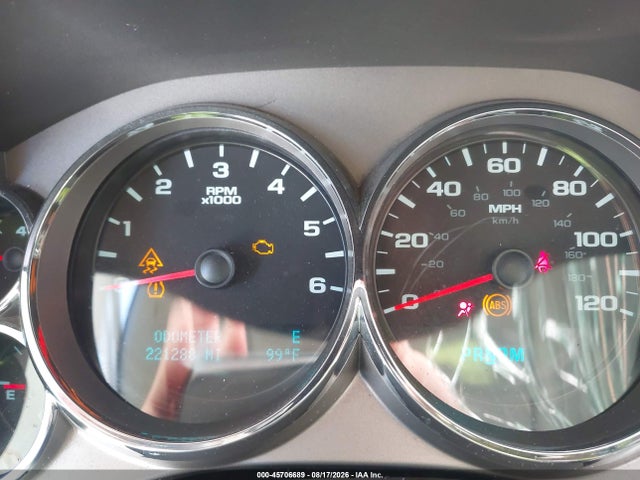 2010 Gmc Sierra 1500 Sle მანქანა იყიდება აუქციონზე, vin: 1GTSCVE06AZ128309, აუქციონის ნომერი: 45706689