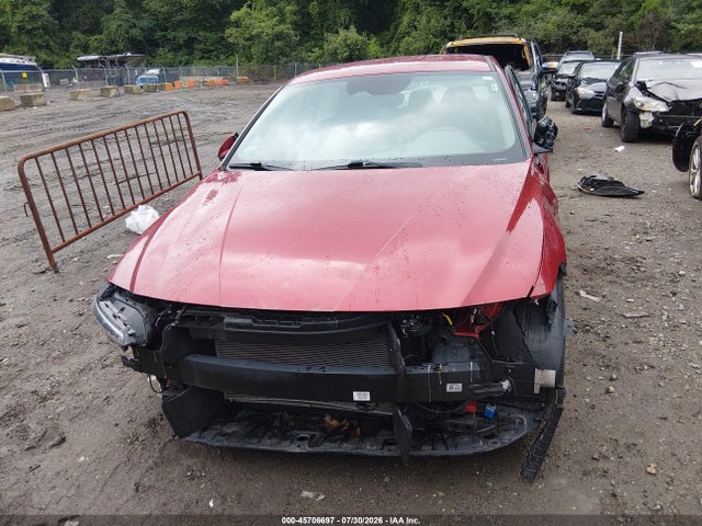 Продаж на аукціоні авто 2024 Hyundai Elantra Sel, vin: KMHLM4DG5RU681225, номер лоту: 45706697