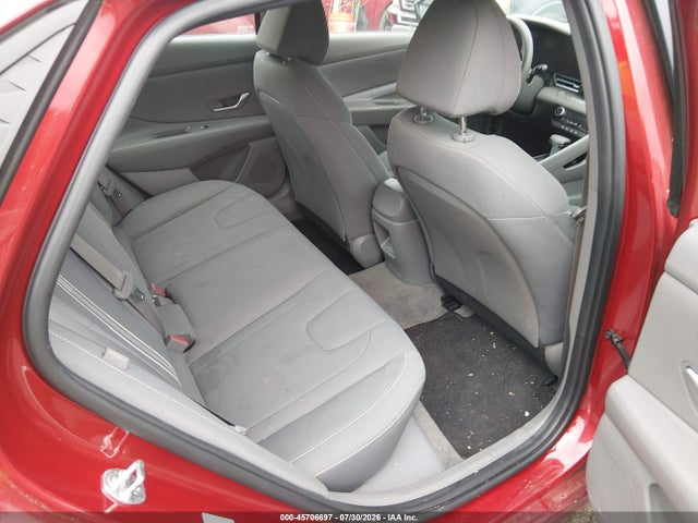 Продаж на аукціоні авто 2024 Hyundai Elantra Sel, vin: KMHLM4DG5RU681225, номер лоту: 45706697