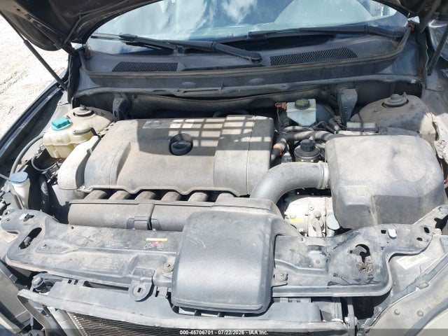 2010 Volvo Xc90 3.2 მანქანა იყიდება აუქციონზე, vin: YV4982CZXA1548733, აუქციონის ნომერი: 45706701