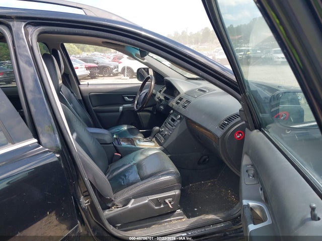 2010 Volvo Xc90 3.2 მანქანა იყიდება აუქციონზე, vin: YV4982CZXA1548733, აუქციონის ნომერი: 45706701