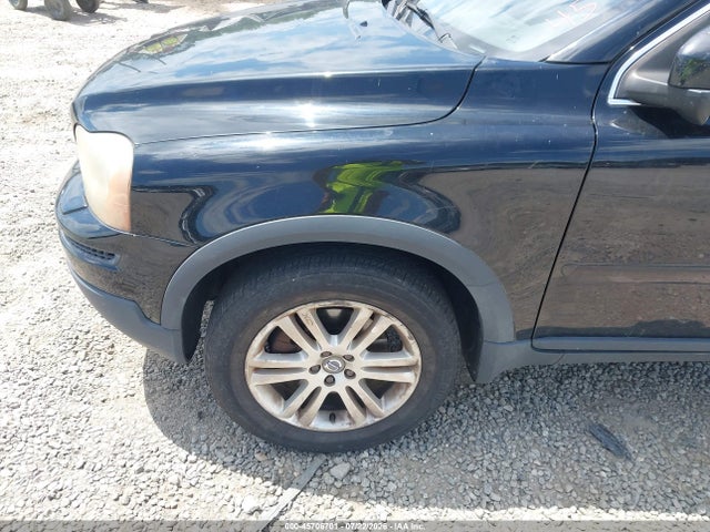 2010 Volvo Xc90 3.2 მანქანა იყიდება აუქციონზე, vin: YV4982CZXA1548733, აუქციონის ნომერი: 45706701