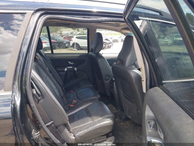 2010 Volvo Xc90 3.2 მანქანა იყიდება აუქციონზე, vin: YV4982CZXA1548733, აუქციონის ნომერი: 45706701
