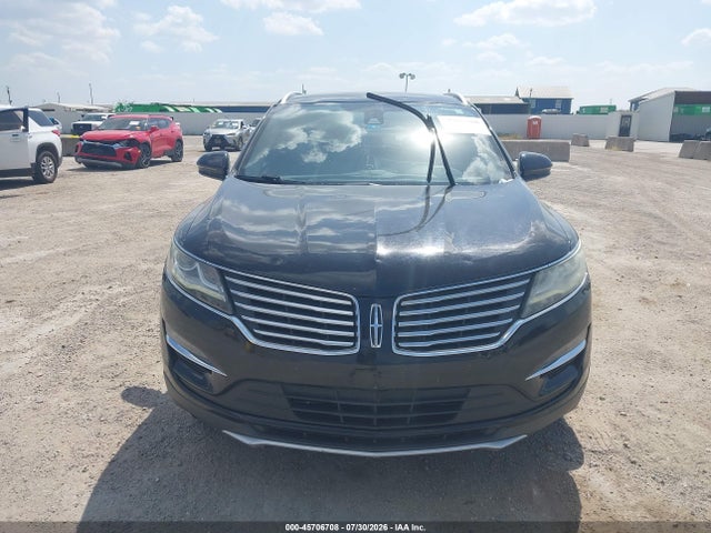 Aukcja sprzedaży 2017 Lincoln Mkc Black Label, vin: 5LMCJ4D92HUL12781, numer aukcji: 45706708