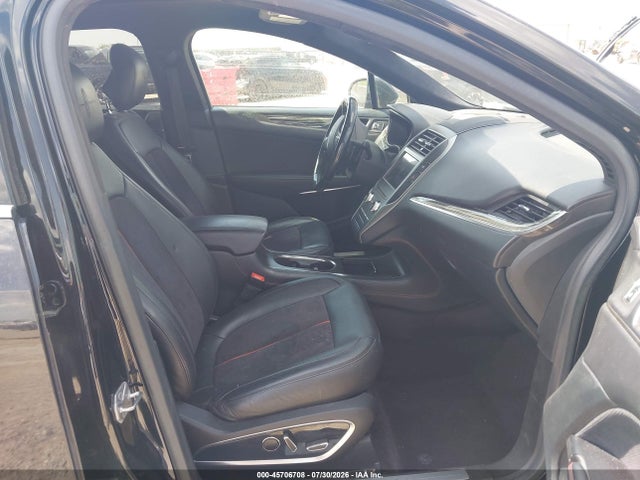 Aukcja sprzedaży 2017 Lincoln Mkc Black Label, vin: 5LMCJ4D92HUL12781, numer aukcji: 45706708
