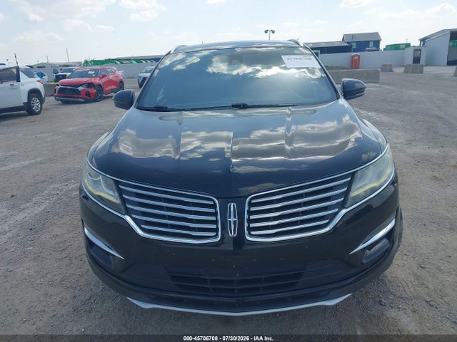 Aukcja sprzedaży 2017 Lincoln Mkc Black Label, vin: 5LMCJ4D92HUL12781, numer aukcji: 45706708