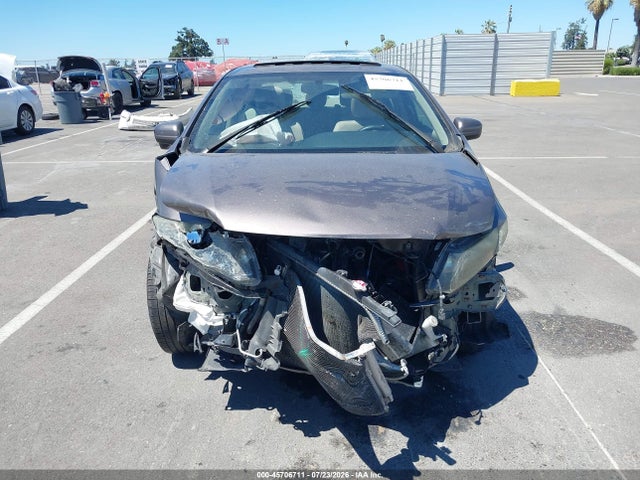 Honda CIVIC EX 2015 19XFB2F87FE298950 Image 17
