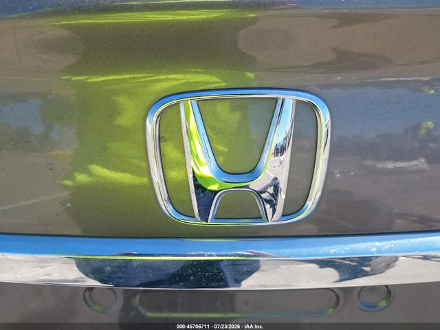 Honda CIVIC EX 2015 19XFB2F87FE298950 Image 3