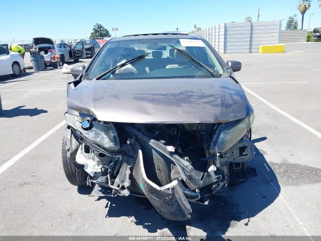 Honda CIVIC EX 2015 19XFB2F87FE298950 Image 6