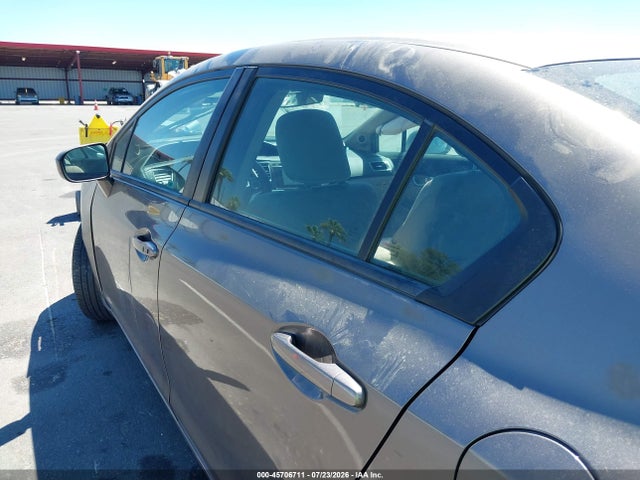 Honda CIVIC EX 2015 19XFB2F87FE298950 Image 14