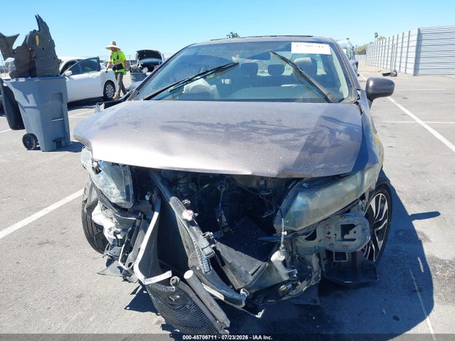 Honda CIVIC EX 2015 19XFB2F87FE298950 Image 16