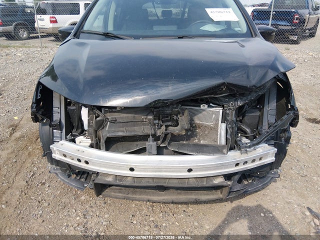 Honda Odyssey Ex-l 2025 5FNRL6H67SB084557 Image 6