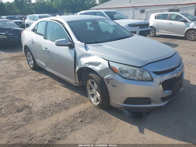 Chevrolet MALIBU 1LT 2015 1G11C5SL0FF198576 main image