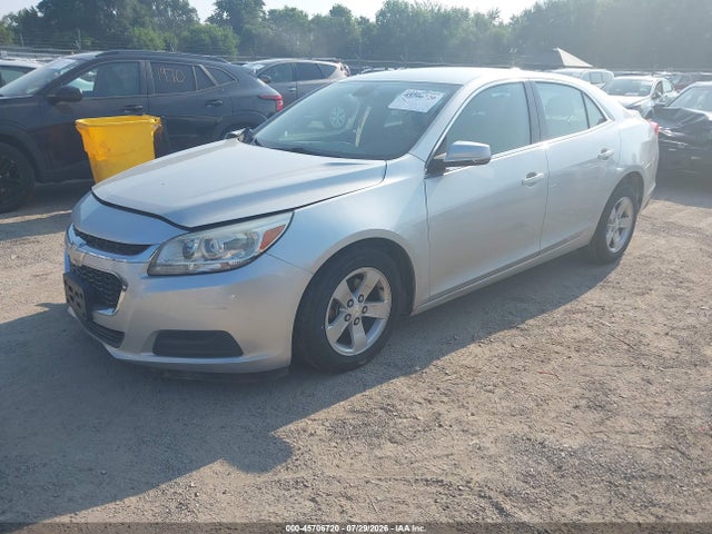 Chevrolet MALIBU 1LT 2015 1G11C5SL0FF198576 Image 2
