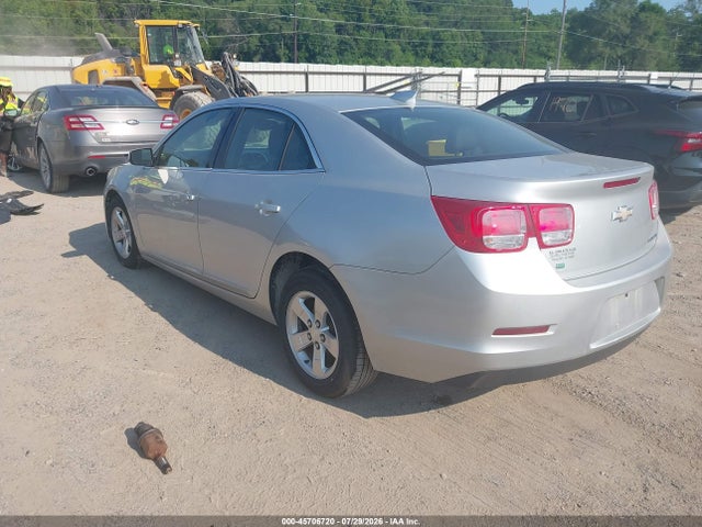 Chevrolet MALIBU 1LT 2015 1G11C5SL0FF198576 Image 3