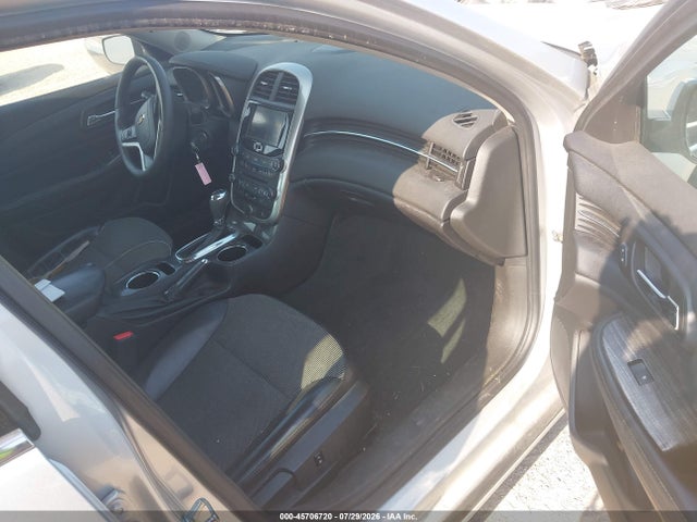 Chevrolet MALIBU 1LT 2015 1G11C5SL0FF198576 Image 5