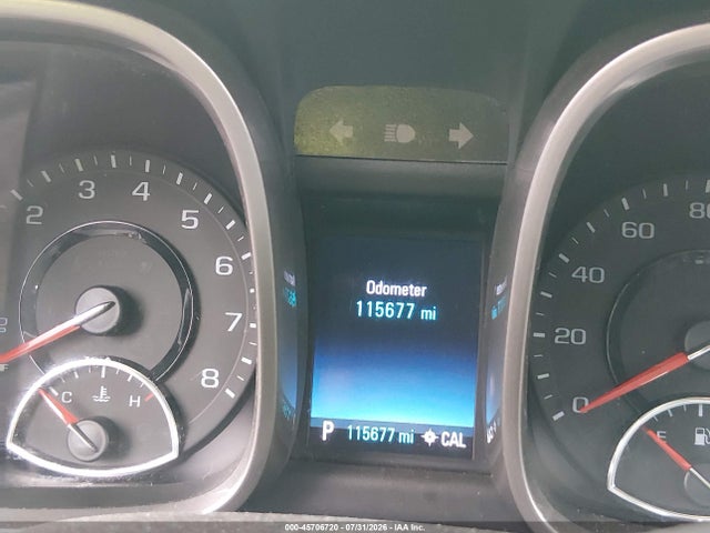 Chevrolet MALIBU 1LT 2015 1G11C5SL0FF198576 Image 7
