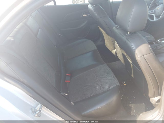 Chevrolet MALIBU 1LT 2015 1G11C5SL0FF198576 Image 8