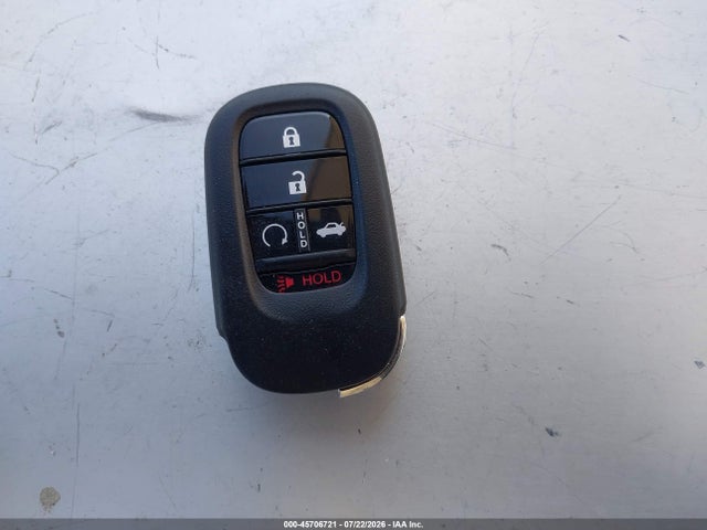 Продаж на аукціоні авто 2025 Honda Civic Sport, vin: 2HGFE2F58SH511546, номер лоту: 45706721
