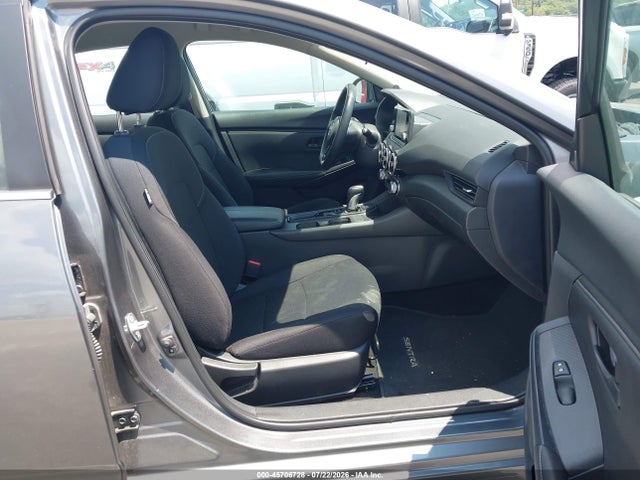 Nissan Sentra S Xtronic Cvt 2024 3N1AB8BV4RY269758 Image 5