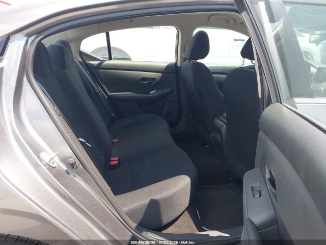 Nissan Sentra S Xtronic Cvt 2024 3N1AB8BV4RY269758 Image 8