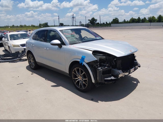 2019 WP1AA2AY7KDA12609 главное изображение