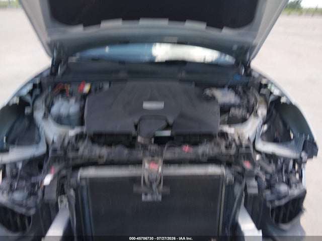 WP1AA2AY7KDA12609 Porsche Cayenne