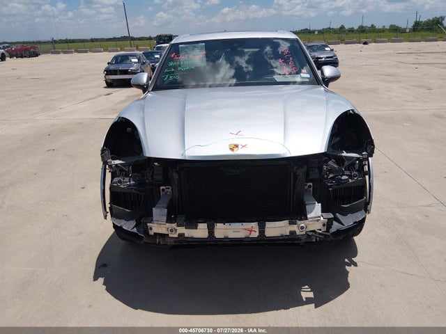 WP1AA2AY7KDA12609 Porsche Cayenne