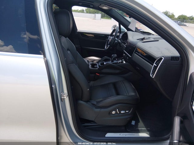 WP1AA2AY7KDA12609 Porsche Cayenne
