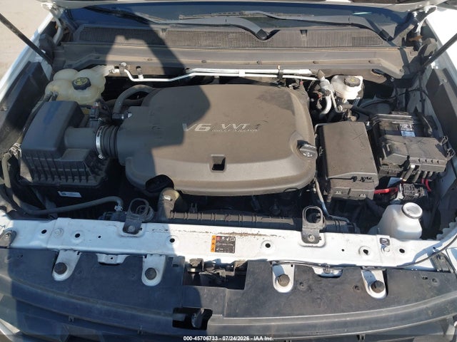 2021 Chevrolet Colorado 2wd  Short Box Z71 მანქანა იყიდება აუქციონზე, vin: 1GCGSDEN7M1231255, აუქციონის ნომერი: 45706733
