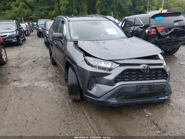 Aukcja sprzedaży 2020 Toyota Rav4 Le, vin: 2T3F1RFV3LC091054, numer aukcji: 45706740