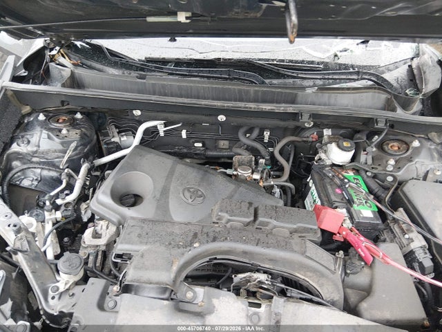 Aukcja sprzedaży 2020 Toyota Rav4 Le, vin: 2T3F1RFV3LC091054, numer aukcji: 45706740