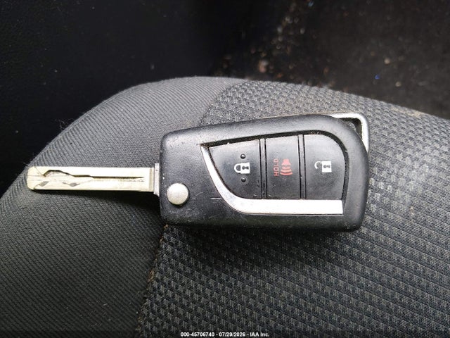 Aukcja sprzedaży 2020 Toyota Rav4 Le, vin: 2T3F1RFV3LC091054, numer aukcji: 45706740