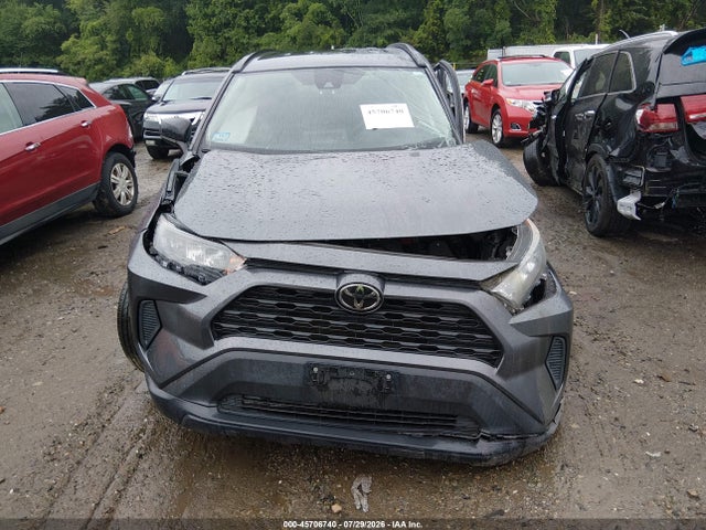 Aukcja sprzedaży 2020 Toyota Rav4 Le, vin: 2T3F1RFV3LC091054, numer aukcji: 45706740