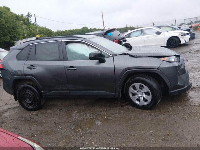 Aukcja sprzedaży 2020 Toyota Rav4 Le, vin: 2T3F1RFV3LC091054, numer aukcji: 45706740