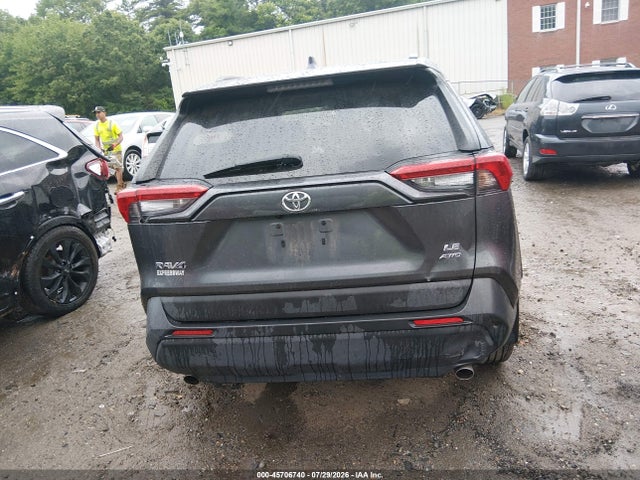 Aukcja sprzedaży 2020 Toyota Rav4 Le, vin: 2T3F1RFV3LC091054, numer aukcji: 45706740